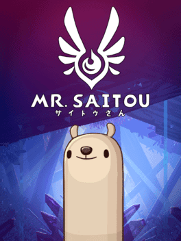 Mr. Saitou