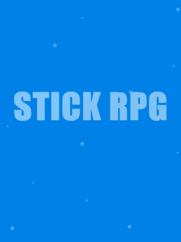 Stick RPG