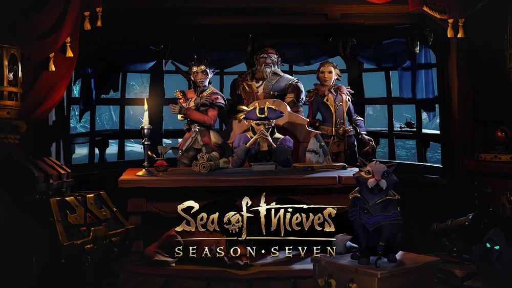 Sea of Thieves