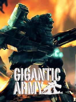 GIGANTIC ARMY