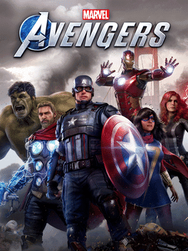 Marvel's Avengers