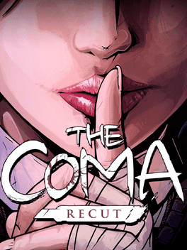 The Coma: Recut