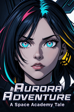 Aurora Adventure: A Sunglade Planet Tale