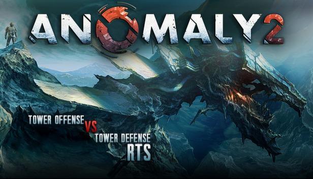 Anomaly