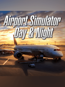 Airport Simulator: Day & Night