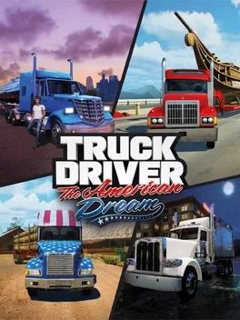 Truck Driver: The American Dream