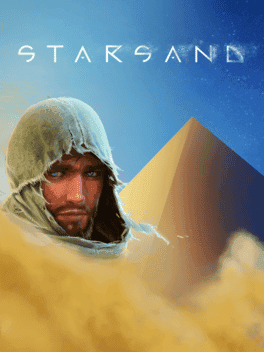 Starsand