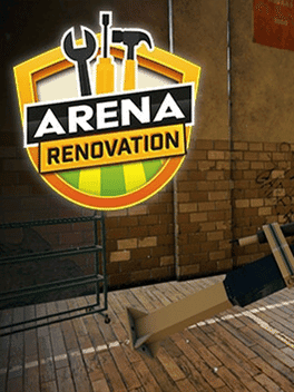 Arena Renovation