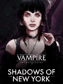 Vampire: The Masquerade - Shadows of New York