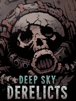 Deep Sky Derelicts