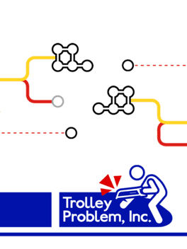 Trolley Problem, Inc.