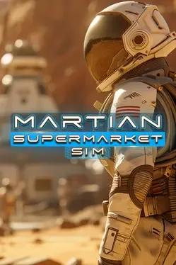 Martian Supermarket Sim