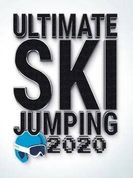 Ultimate Ski Jumping 2020