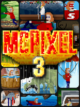 McPixel 3