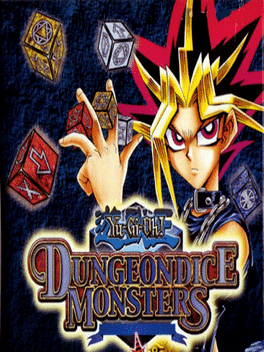 Yu-Gi-Oh!: Dungeon Dice Monsters