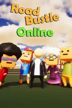 Road Bustle Online