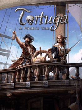 Tortuga: A Pirate's Tale