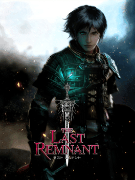 The Last Remnant