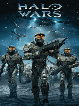 Halo Wars