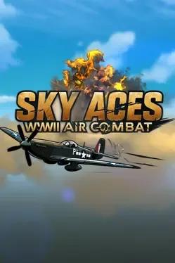 Sky Aces: WWII Air Combat