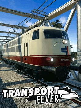 Transport Fever