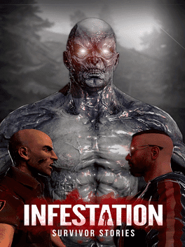 Infestation: Survivor Stories