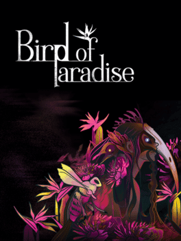 Bird of Paradise