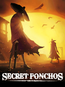 Secret Ponchos