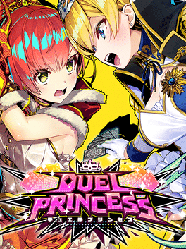 Duel Princess