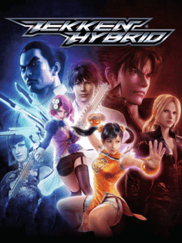 Tekken Hybrid