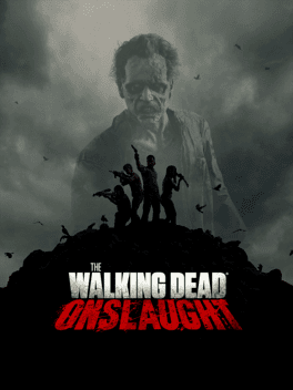 The Walking Dead Onslaught