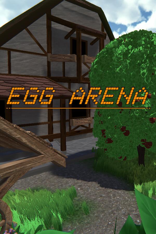 EGG Arena