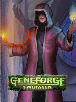 Geneforge 1: Mutagen