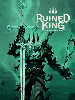 Ruined King: A League of Legends Story