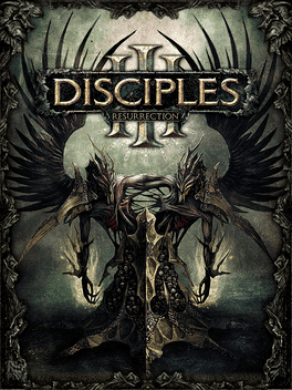 Disciples III: Resurrection