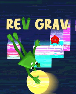 Rev Grav