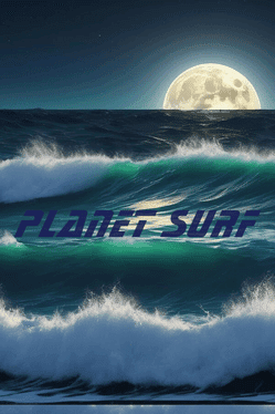 Planet Surf