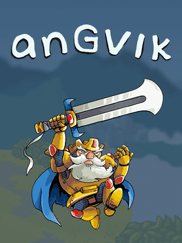 Angvik