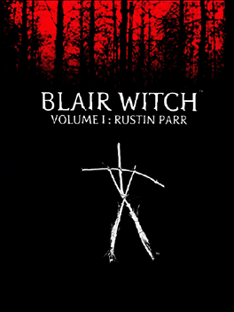 Blair Witch Volume 1: Rustin Parr