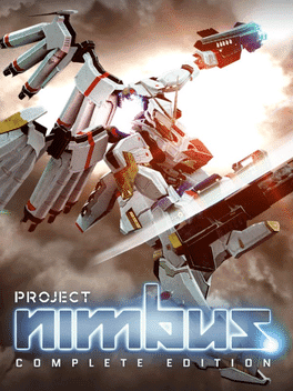 Project Nimbus: Complete Edition