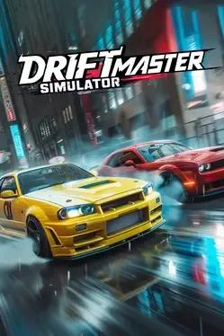 Drift Master Simulator