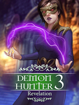 Demon Hunter 3: Revelation