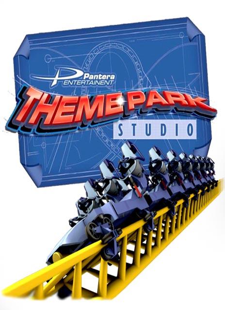 Theme Park Studio