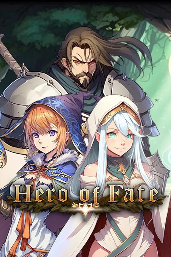 Hero of Fate