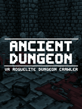 Ancient Dungeon