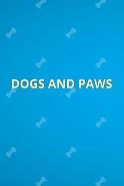 Dogs And Paws