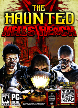 The Haunted: Hells Reach