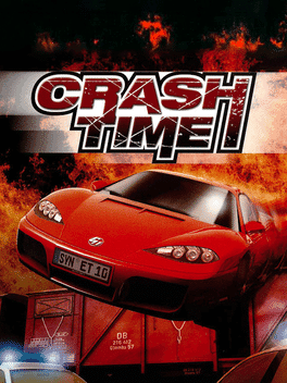 Crash Time