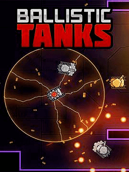 Ballistic Tanks