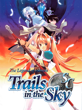 The Legend of Heroes: Trails in the Sky SC